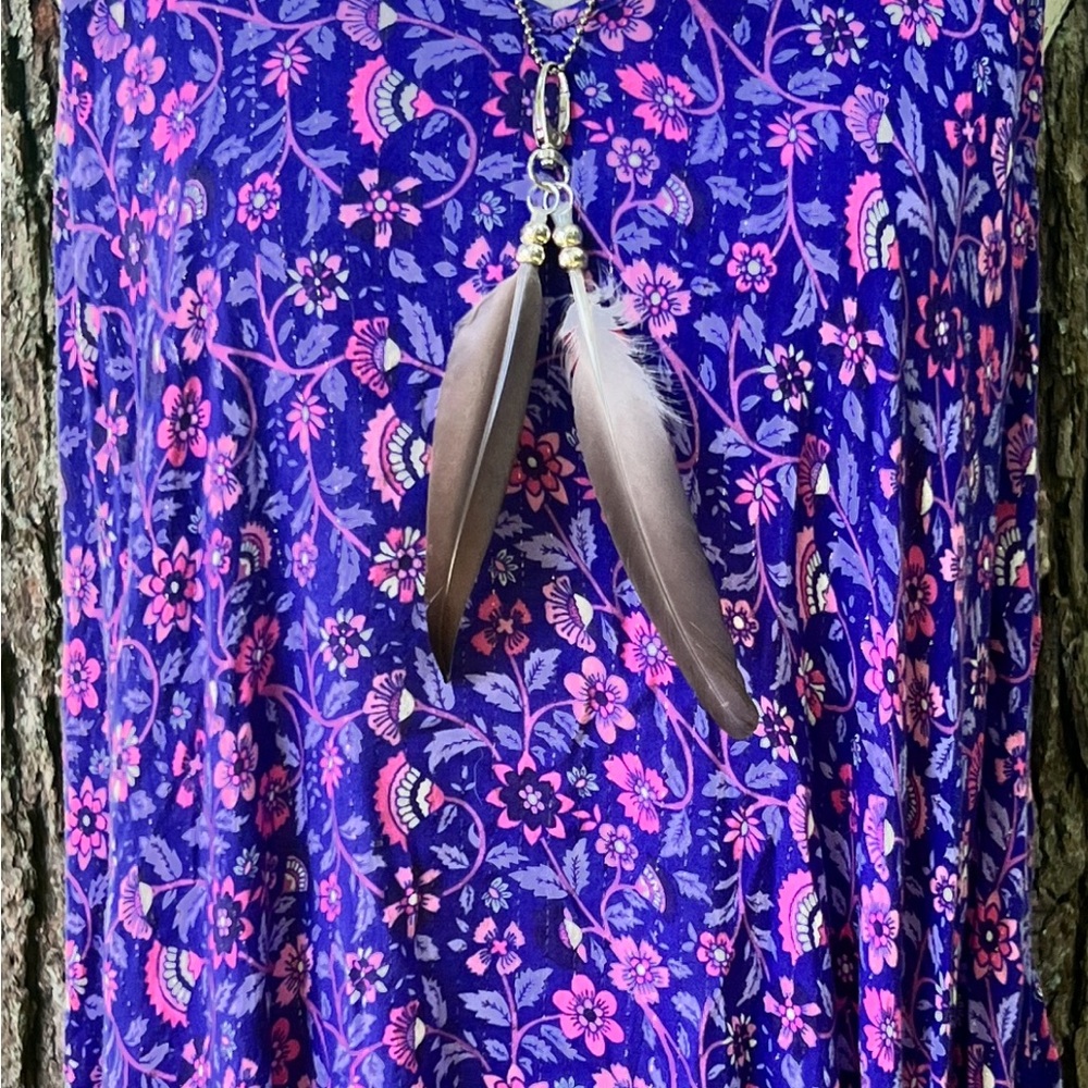 Feather Versatile Clasp - image 3